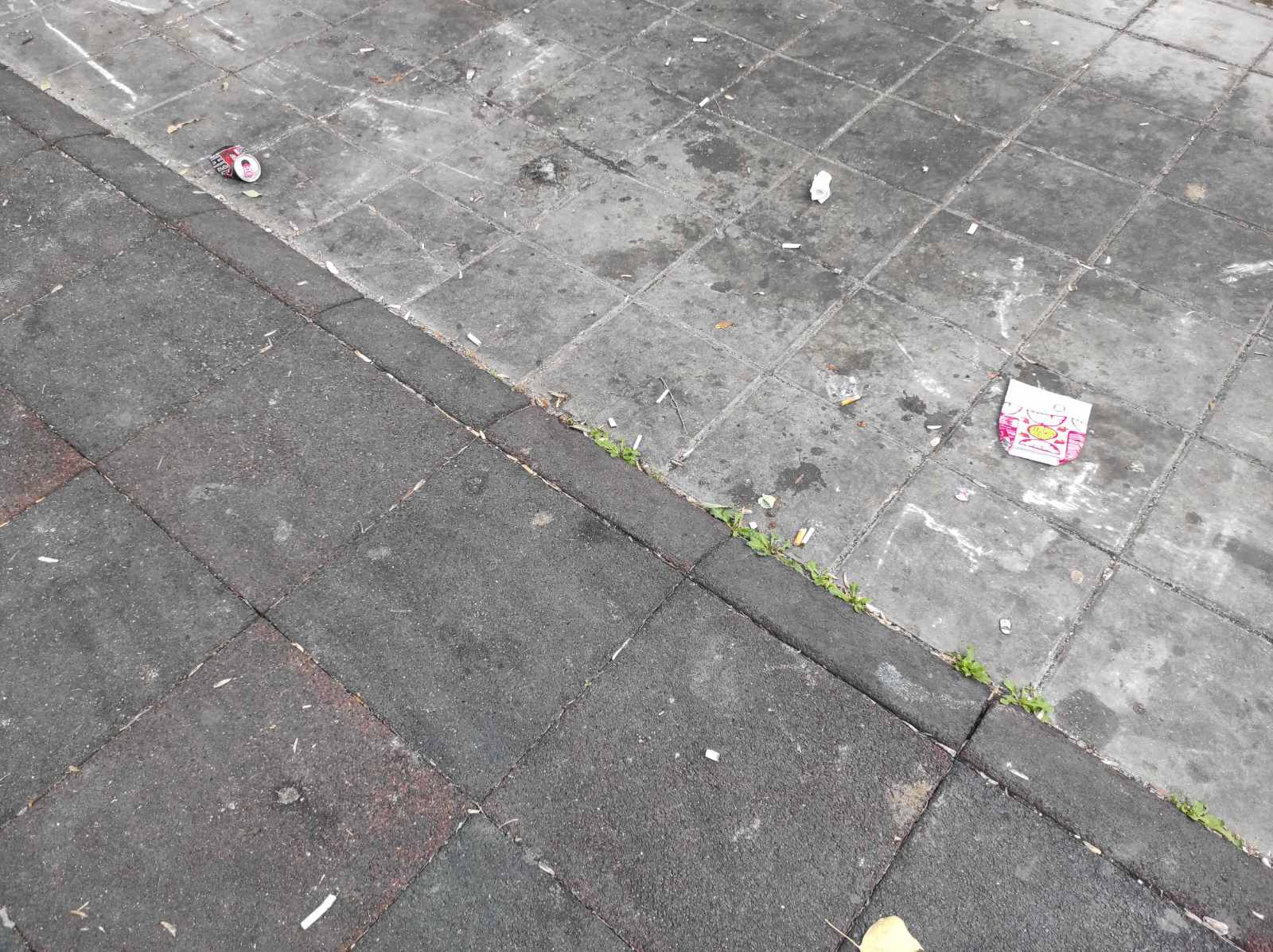 Детска площадка