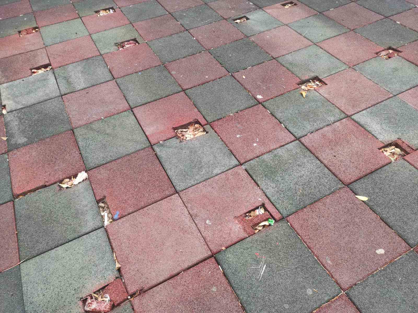 Детска площадка