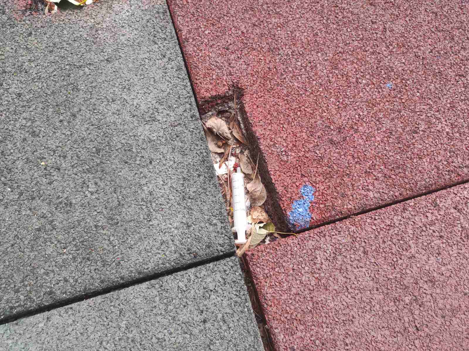 Детска площадка