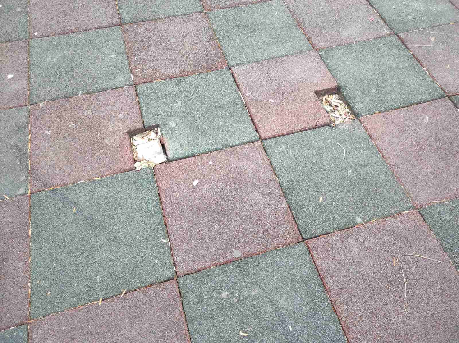 Детска площадка