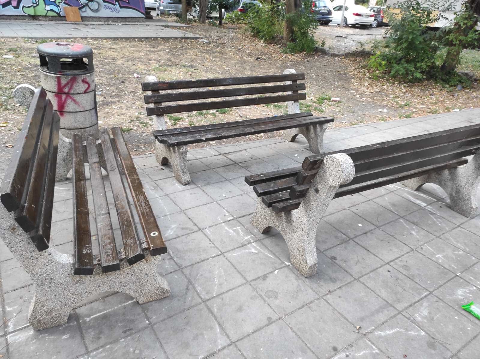 Детска площадка