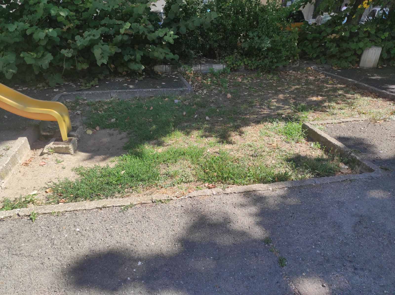 Детска площадка