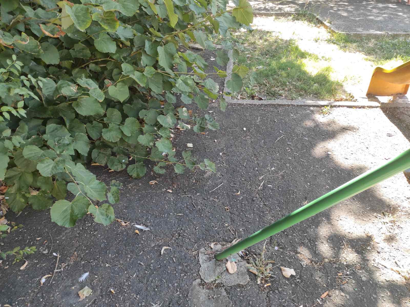 Детска площадка