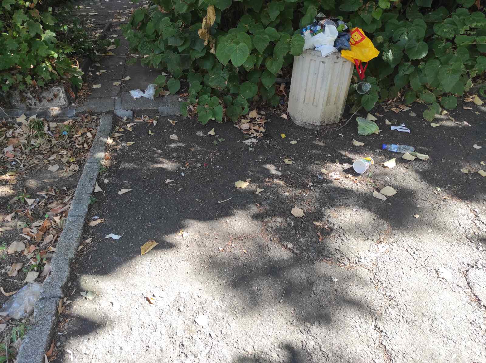 Детска площадка