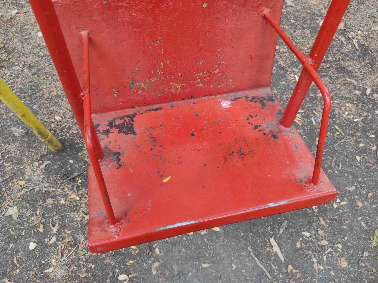 Детска площадка