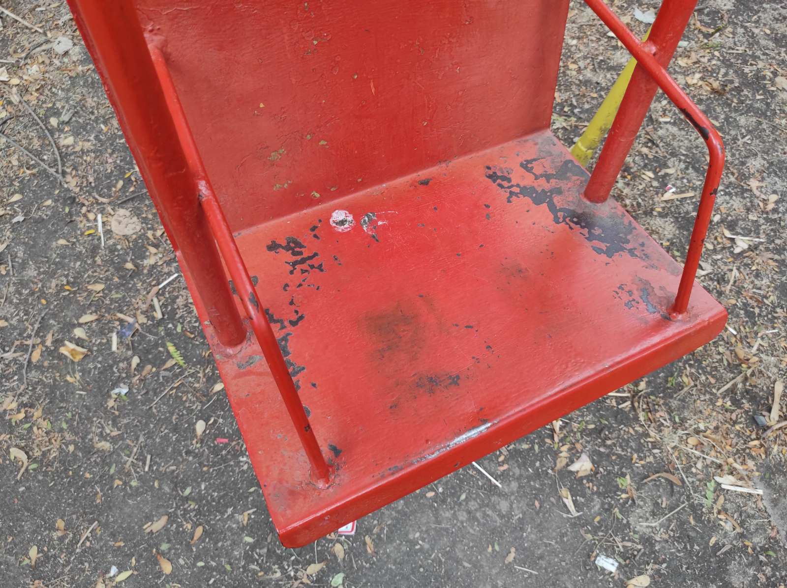 Детска площадка