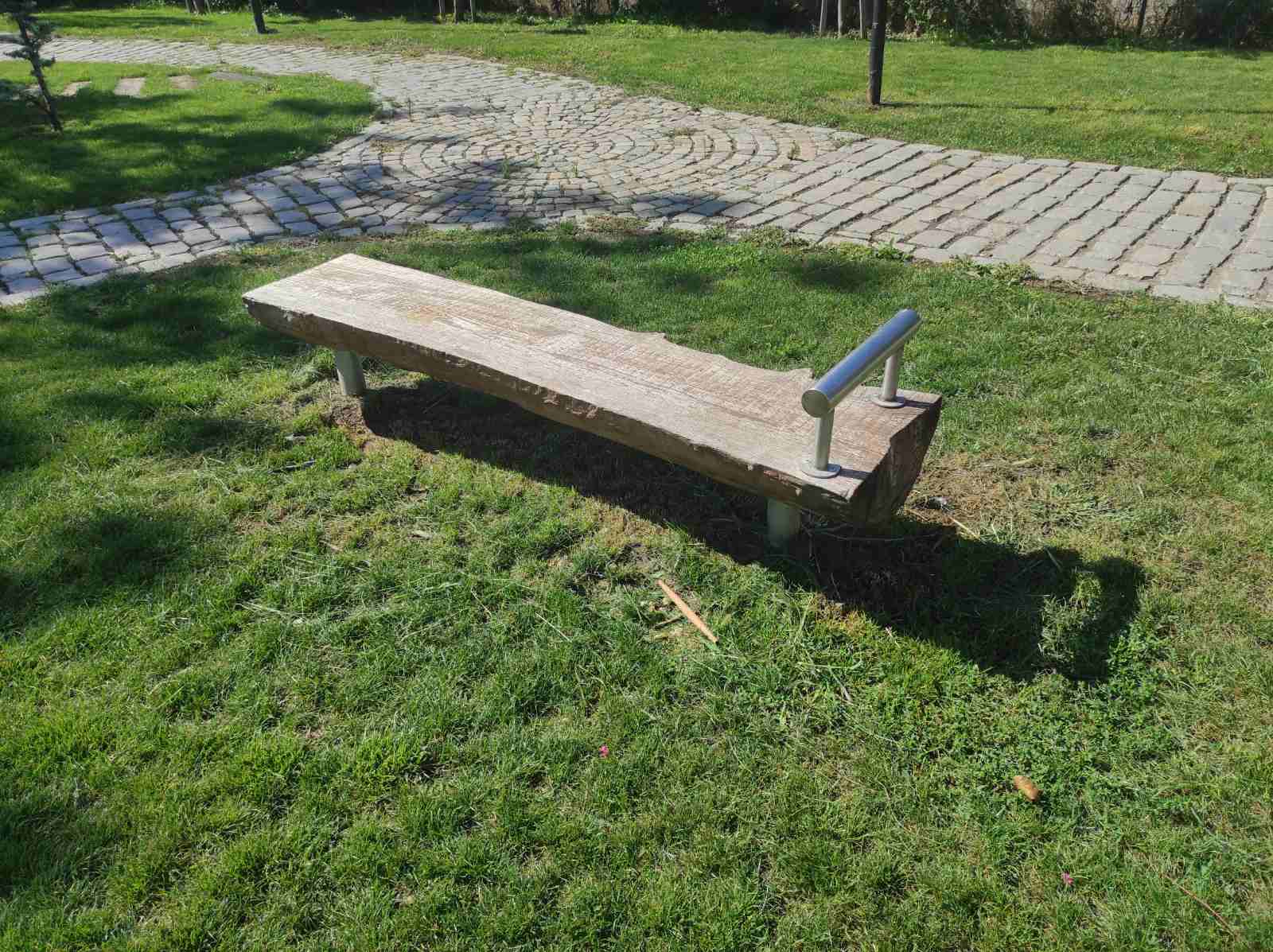 Детска площадка