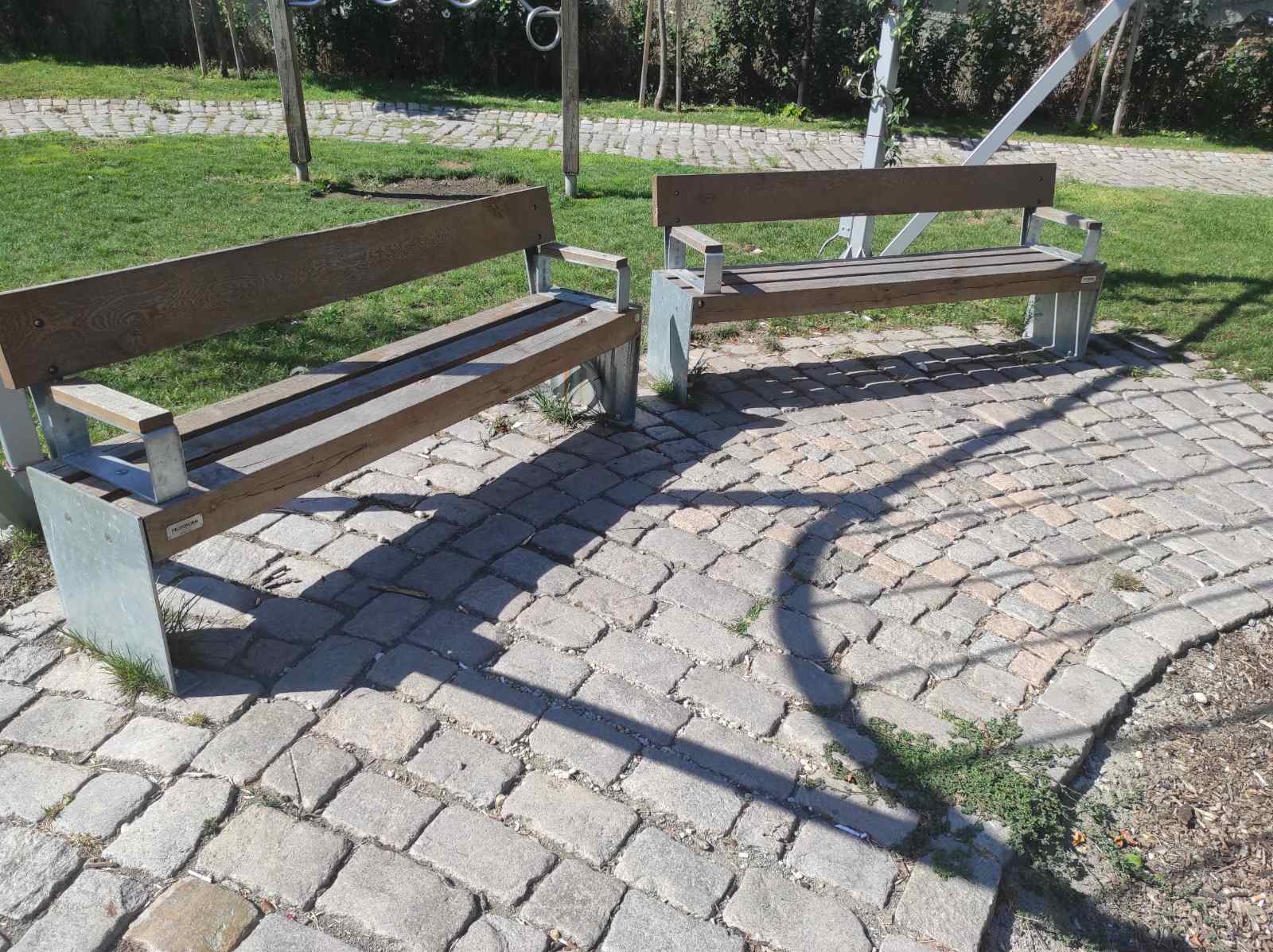 Детска площадка