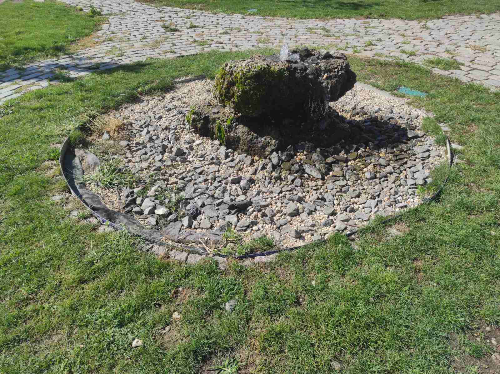 Детска площадка