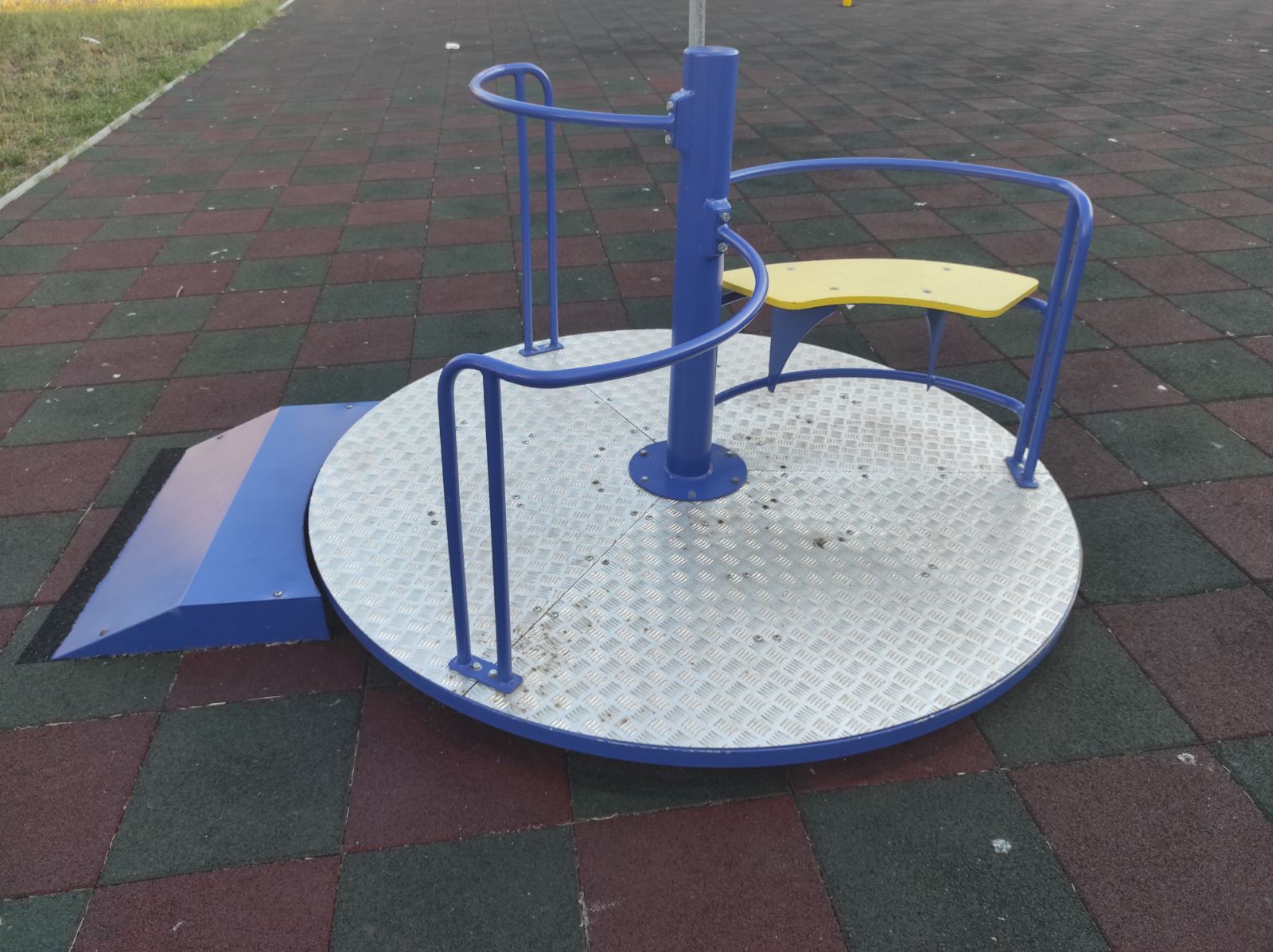 Детска площадка