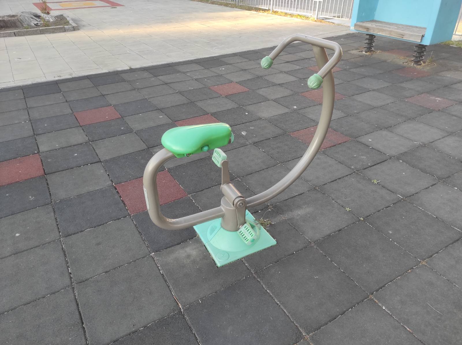 Детска площадка