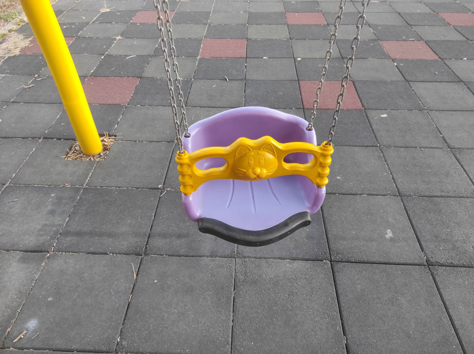 Детска площадка