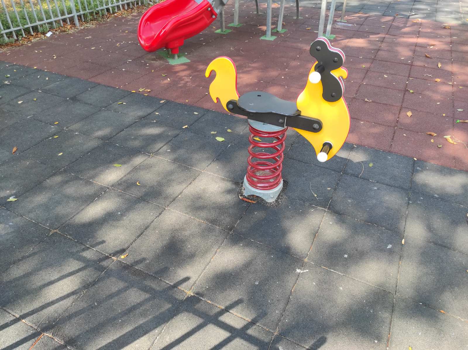 Детска площадка