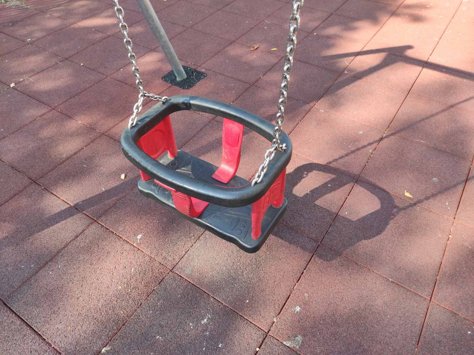 Детска площадка