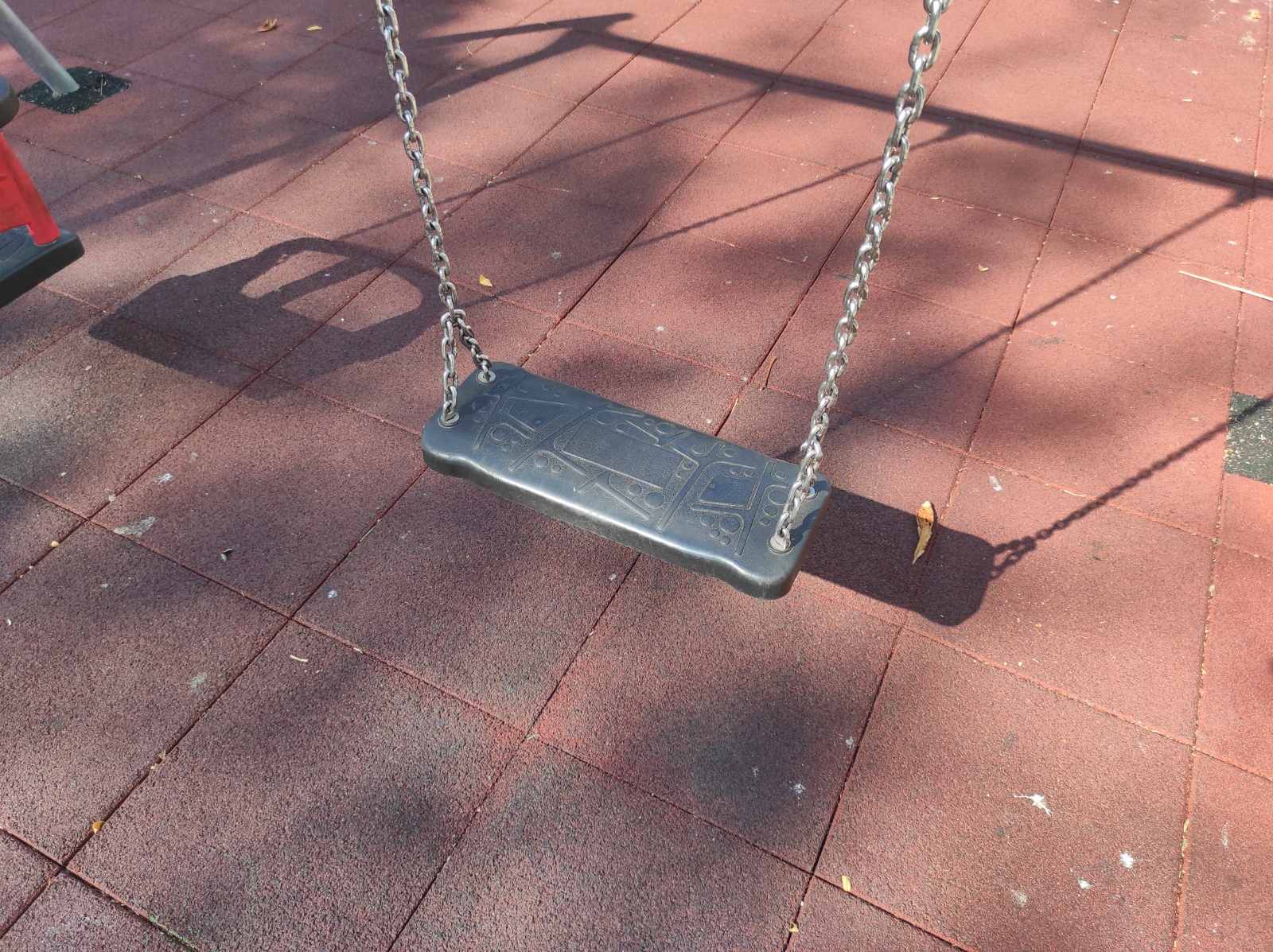 Детска площадка