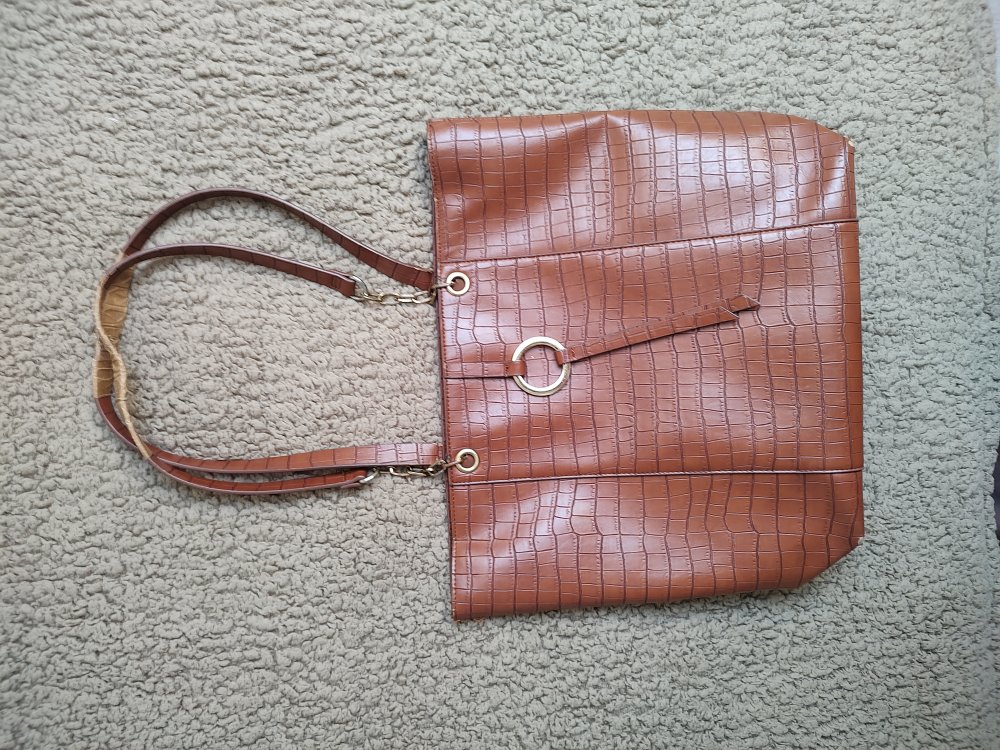 Дамска чанта