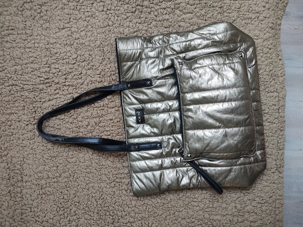 Дамска чанта 