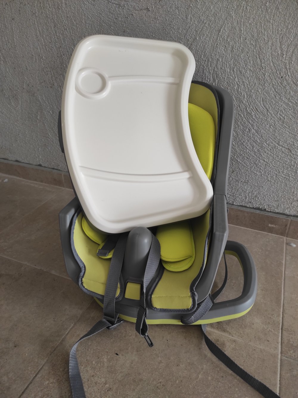 Седалка за хранене