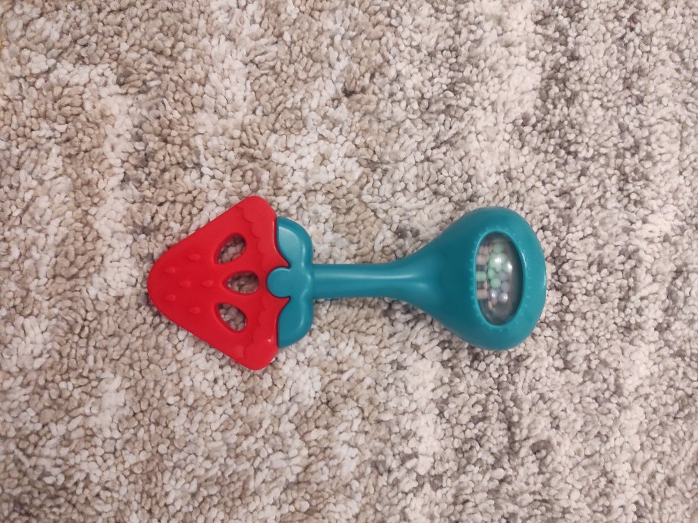 Дрънкалка ягода