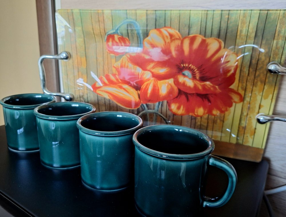 Комплект за сервиране