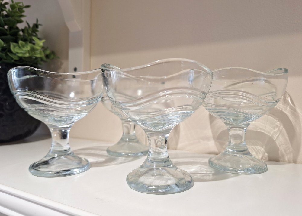 Комплект за десерт